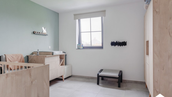 Hasseltse Beverzakstraat - 8A - - 3520