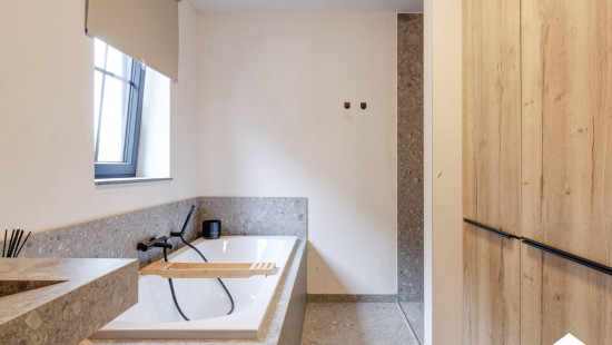 Hasseltse Beverzakstraat - 8A - - 3520