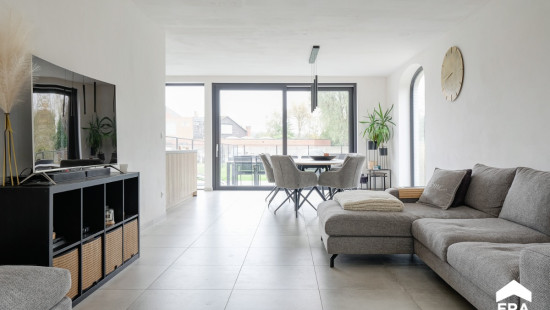 Hasseltse Beverzakstraat - 8A - - 3520