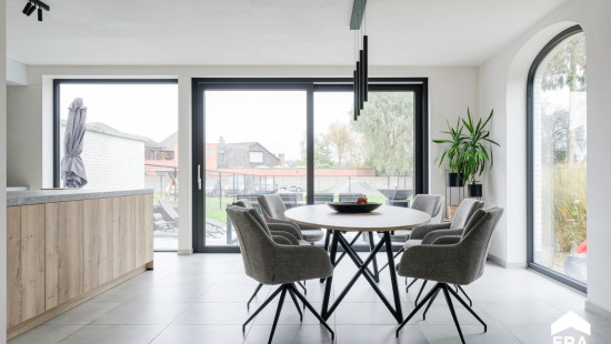 Hasseltse Beverzakstraat - 8A - - 3520