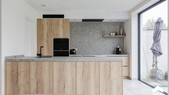 Hasseltse Beverzakstraat - 8A - - 3520