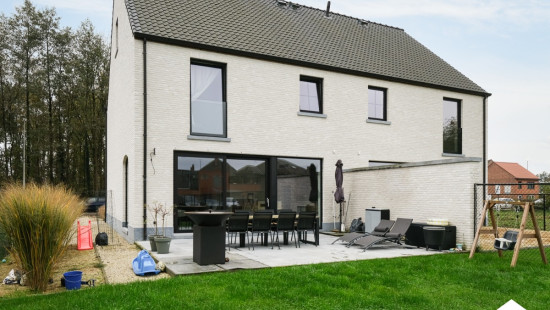 Hasseltse Beverzakstraat - 8A - - 3520