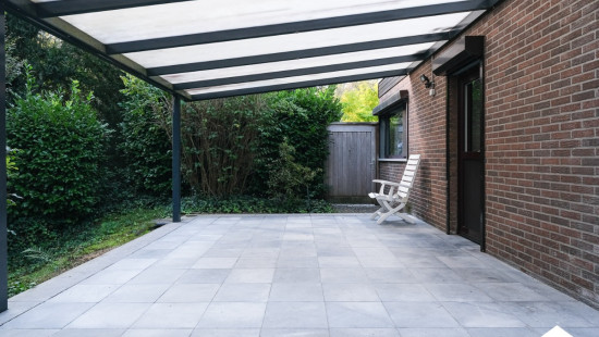 Don Boscostraat - 167 - - 3940
