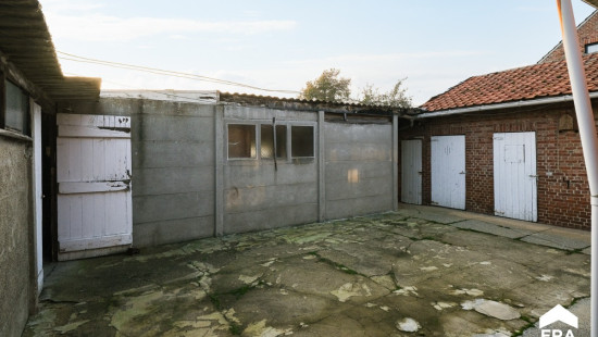 Onze-Lieve-Vrouwstraat - 201 - - 3570