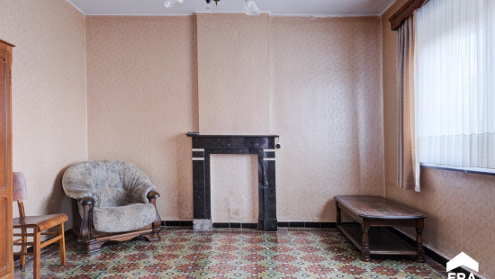 Onze-Lieve-Vrouwstraat - 201 - - 3570