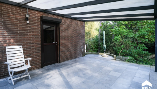 Don Boscostraat - 167 - - 3940