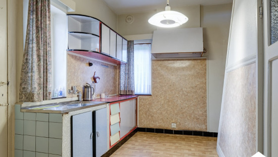 Onze-Lieve-Vrouwstraat - 201 - - 3570