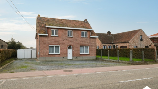 Onze-Lieve-Vrouwstraat - 201 - - 3570