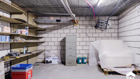 Don Boscostraat - 167 - - 3940