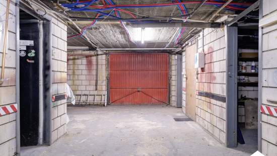 Don Boscostraat - 167 - - 3940