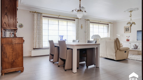 Don Boscostraat - 167 - - 3940