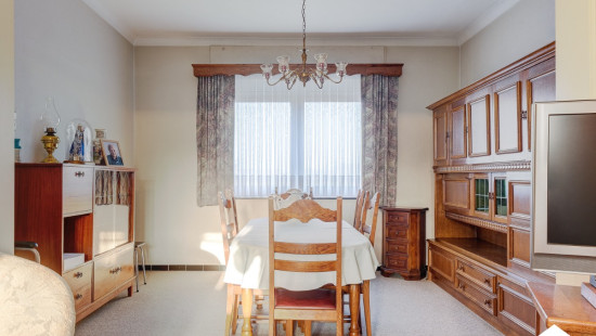 Onze-Lieve-Vrouwstraat - 201 - - 3570