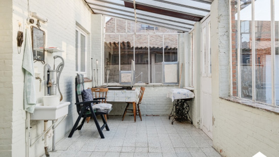 Onze-Lieve-Vrouwstraat - 201 - - 3570