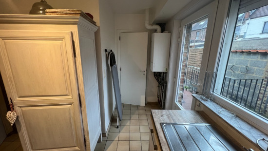 Rue Léopold - 39 - 1 - 7330