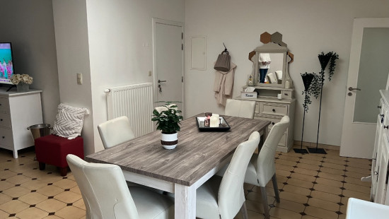 Rue Léopold - 39 - 1 - 7330