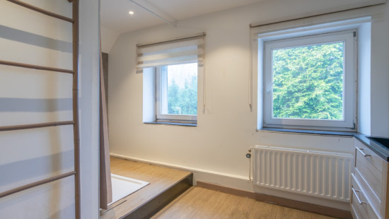 Rue de Neufchateau - 62 - A - 6800