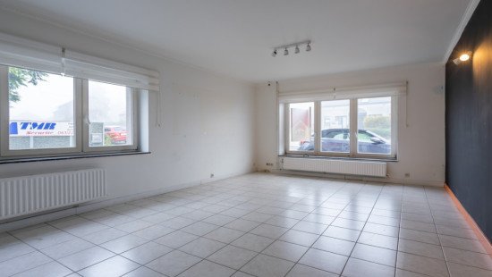 Rue de Neufchateau - 62 - A - 6800