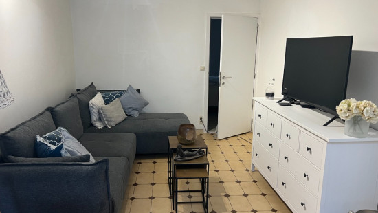 Rue Léopold - 39 - 1 - 7330