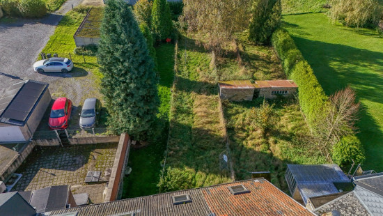 Rue de la Station - 141 - - 5370