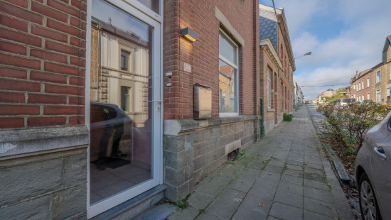 Rue de la Station - 141 - - 5370