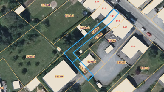 Rue de la Station - 141 - - 5370