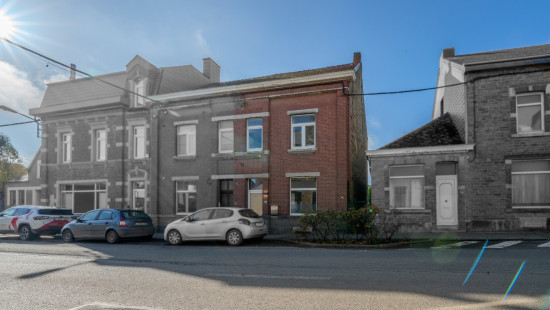 Rue de la Station - 141 - - 5370