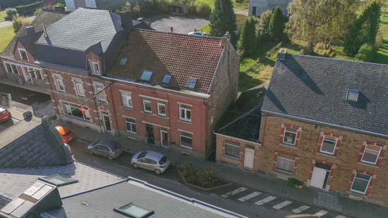 Rue de la Station - 141 - - 5370