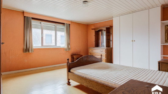 Bergomsestraat - 1 - - 2230