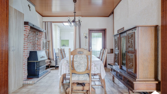 Bergomsestraat - 1 - - 2230
