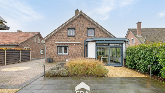 Molenweg - 16 - - 3640