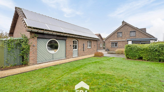 Molenweg - 16 - - 3640