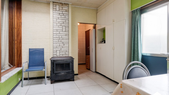 Bergomsestraat - 1 - - 2230