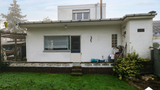 Bergomsestraat - 1 - - 2230