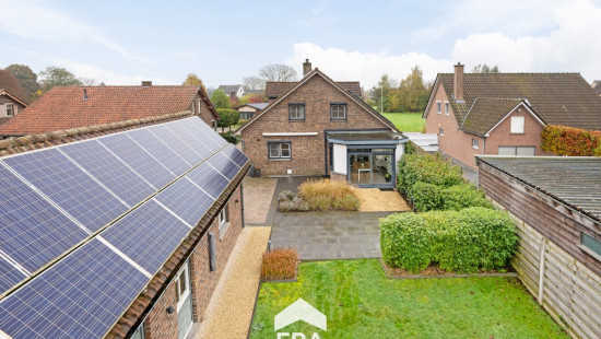 Molenweg - 16 - - 3640