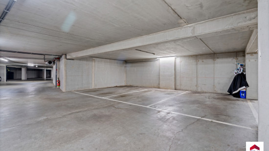 Avenue du Bourgemestre Jean Neybergh - 15a - AS3E - 1090
