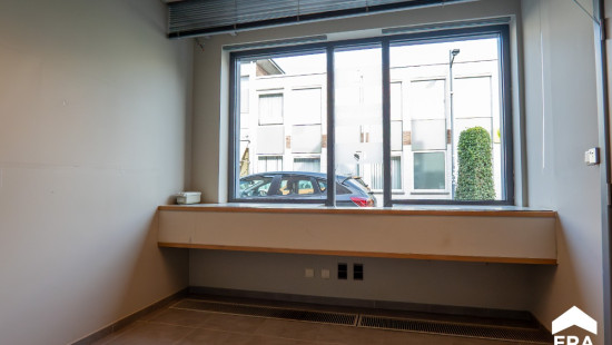 Zoutbrugstraat - 11 - - 3540