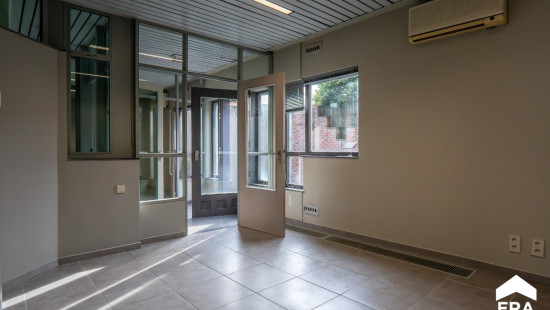 Zoutbrugstraat - 11 - - 3540
