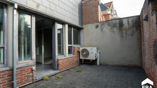 Zoutbrugstraat - 11 - - 3540