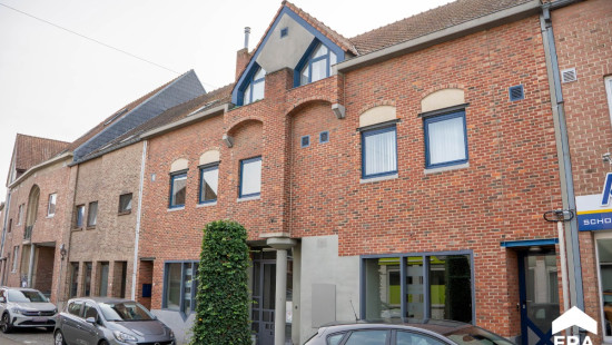 Zoutbrugstraat - 11 - - 3540