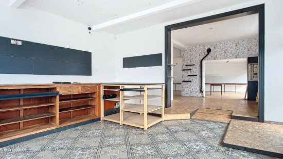 Rue Joseph Wauters - 57 - - 4540