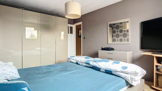 Rue Joseph Wauters - 57 - - 4540
