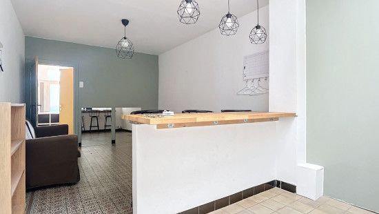 Rue Joseph Wauters - 57 - - 4540