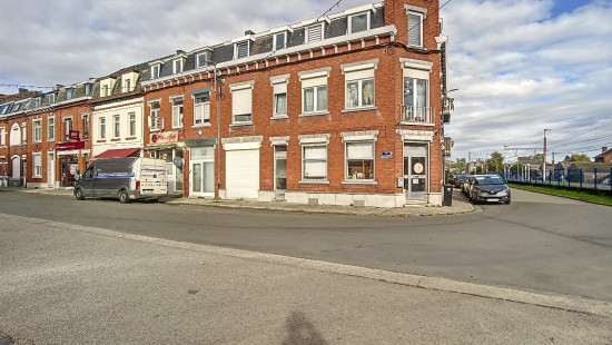 Rue Joseph Wauters - 57 - - 4540