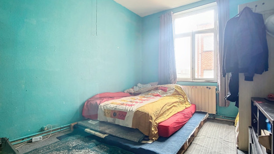 Rue Joseph Wauters - 57 - - 4540