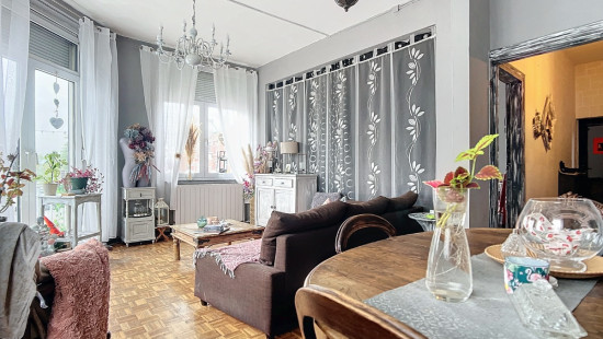 Rue Joseph Wauters - 57 - - 4540