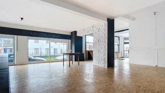 Rue Joseph Wauters - 57 - - 4540