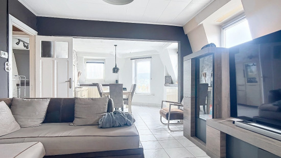 Rue Joseph Wauters - 57 - - 4540