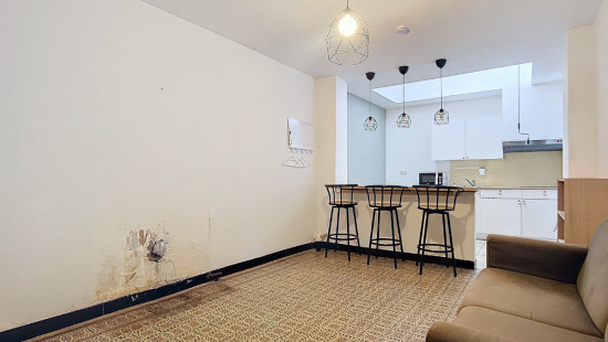 Rue Joseph Wauters - 57 - - 4540