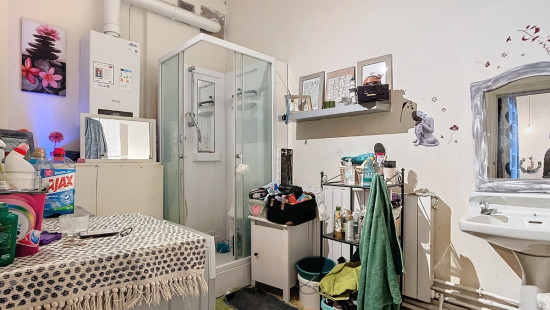 Rue Joseph Wauters - 57 - - 4540
