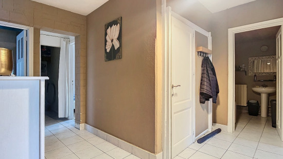 Rue Joseph Wauters - 57 - - 4540